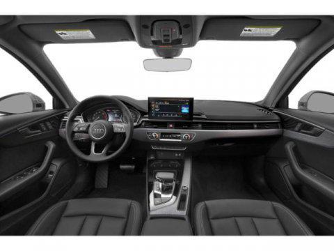 used 2021 Audi A4 car, priced at $26,598