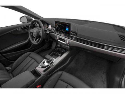 used 2021 Audi A4 car, priced at $26,598