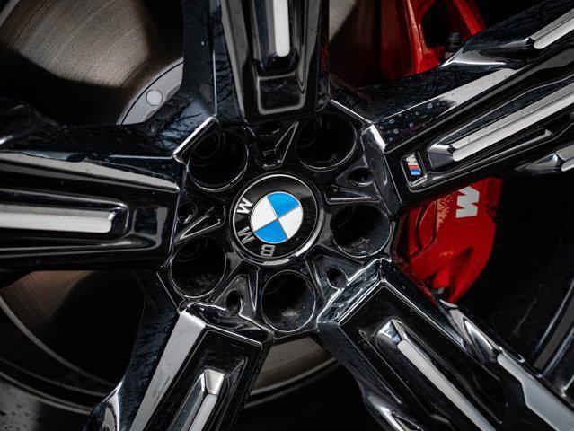 new 2026 BMW X3 car, priced at $75,265