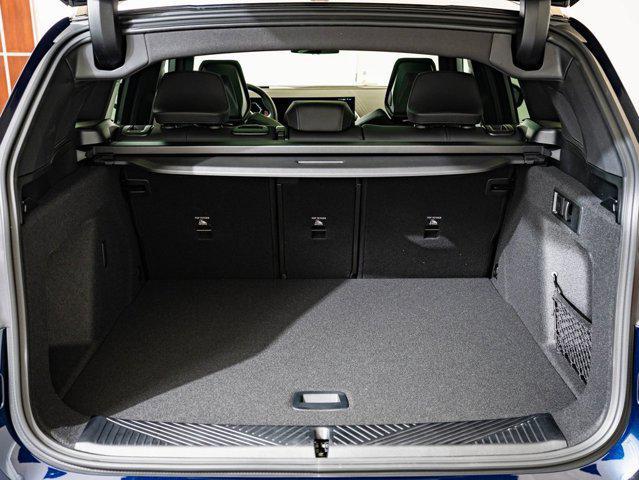 new 2026 BMW X3 car, priced at $75,265