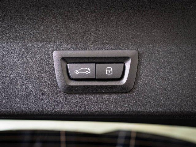 new 2026 BMW X3 car, priced at $75,265