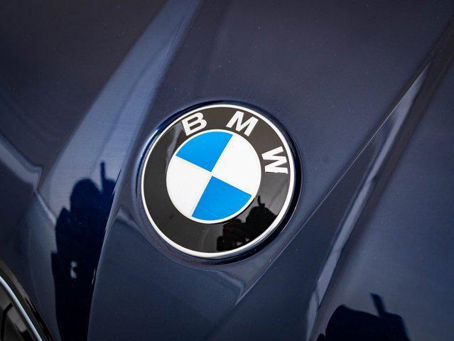 new 2026 BMW X3 car, priced at $75,265