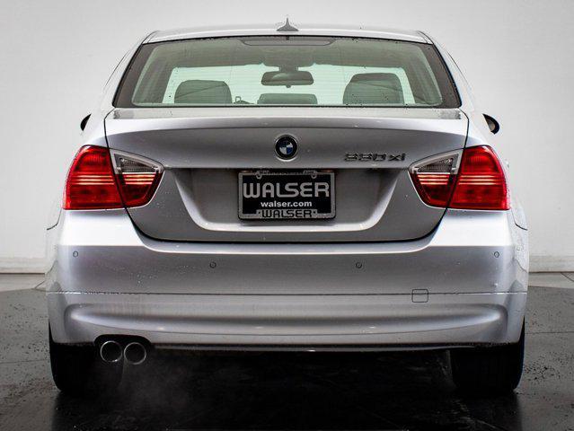 used 2006 BMW 330 car, priced at $9,498