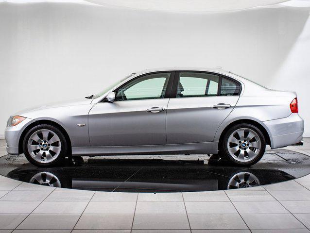 used 2006 BMW 330 car, priced at $9,498