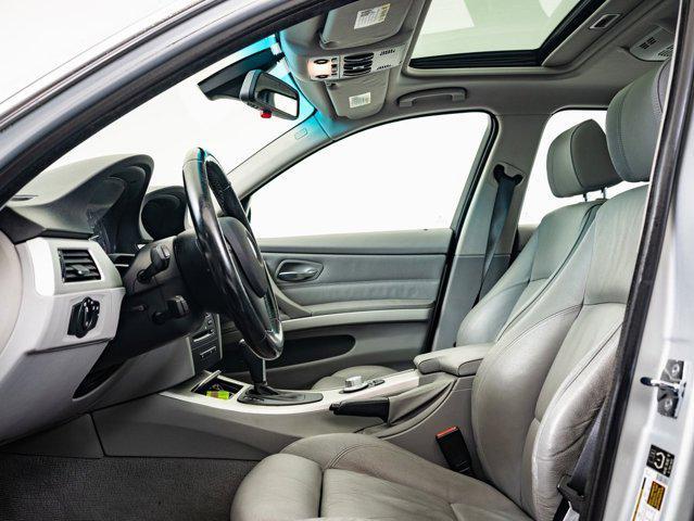used 2006 BMW 330 car, priced at $9,498