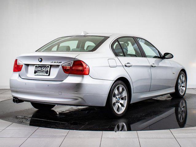 used 2006 BMW 330 car, priced at $9,498