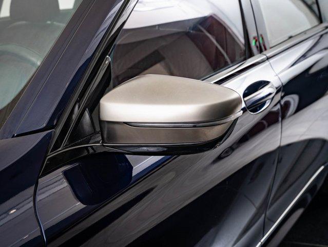 used 2022 BMW M760 car, priced at $85,198