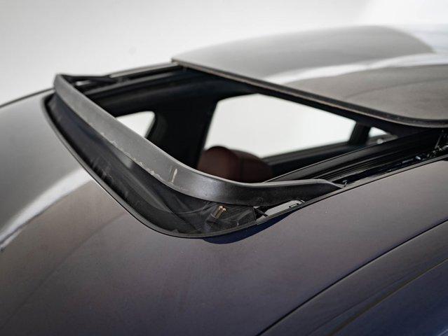 used 2022 BMW M760 car, priced at $85,198