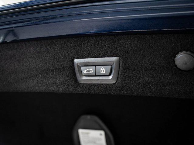 used 2022 BMW M760 car, priced at $85,198
