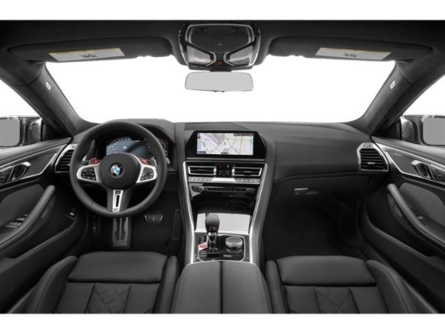 used 2021 BMW M8 Gran Coupe car, priced at $89,998