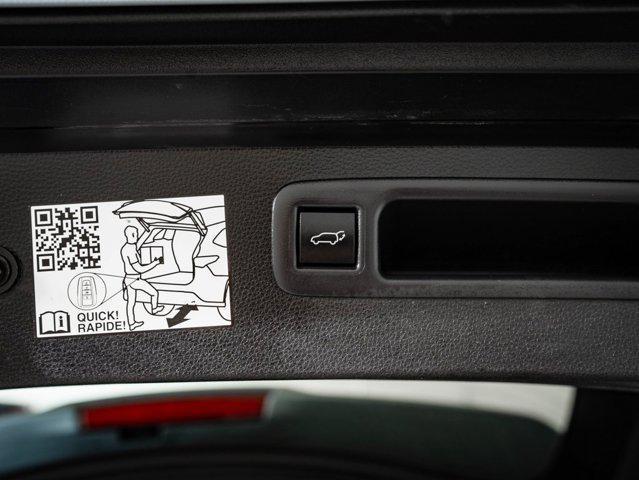 used 2023 Toyota Highlander car, priced at $42,998