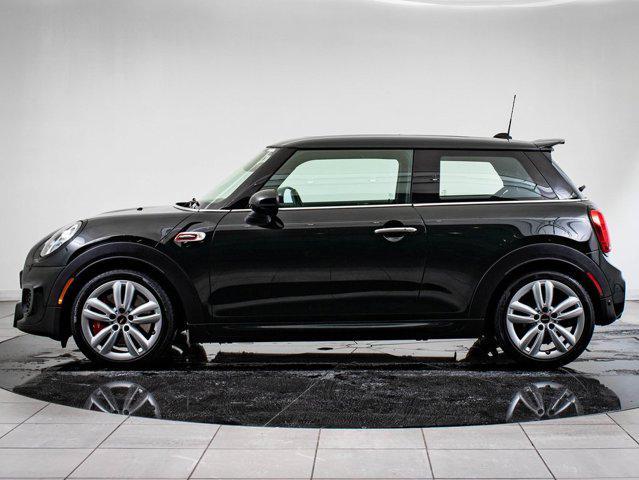 used 2019 MINI Hardtop car, priced at $26,598