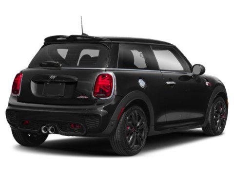 used 2019 MINI Hardtop car