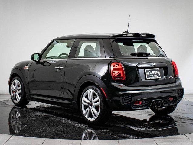 used 2019 MINI Hardtop car, priced at $26,598