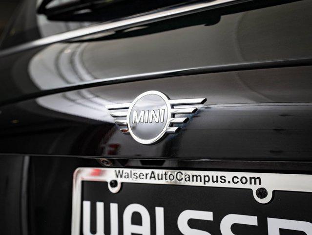 used 2019 MINI Hardtop car, priced at $26,598