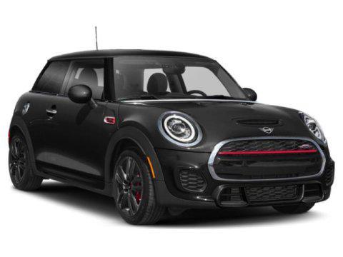 used 2019 MINI Hardtop car