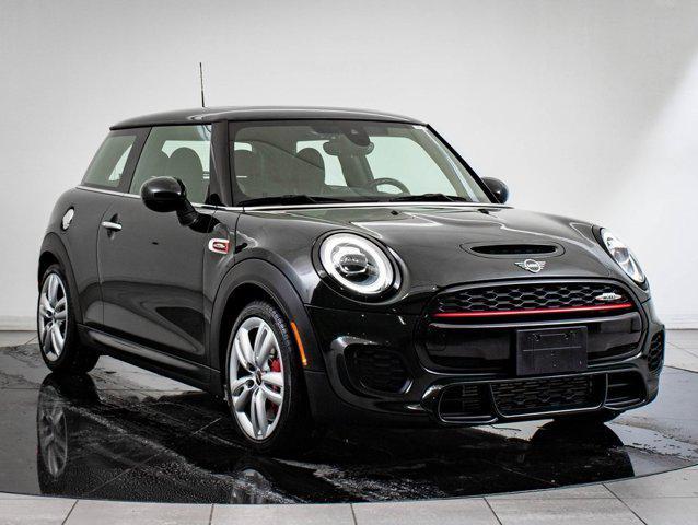 used 2019 MINI Hardtop car, priced at $26,598