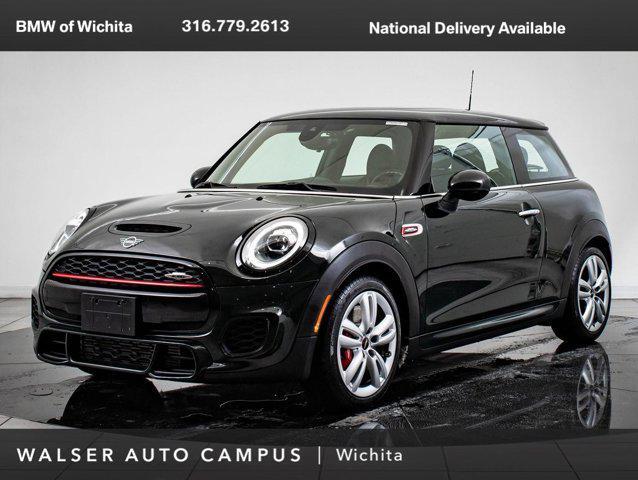 used 2019 MINI Hardtop car, priced at $26,598