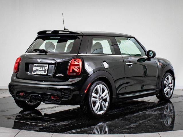 used 2019 MINI Hardtop car, priced at $26,598