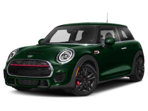 used 2019 MINI Hardtop car, priced at $26,598