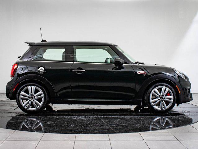 used 2019 MINI Hardtop car, priced at $26,598