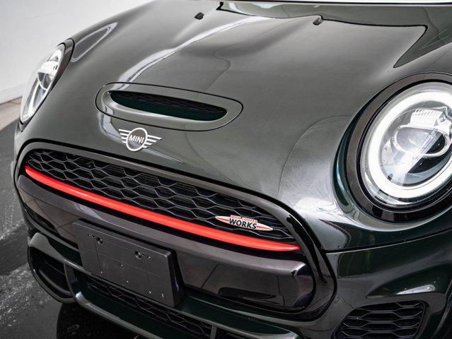 used 2019 MINI Hardtop car, priced at $26,598