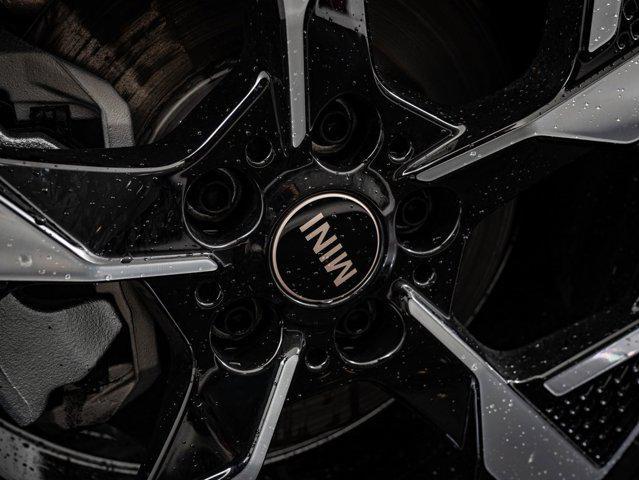 new 2026 MINI Convertible car, priced at $44,290