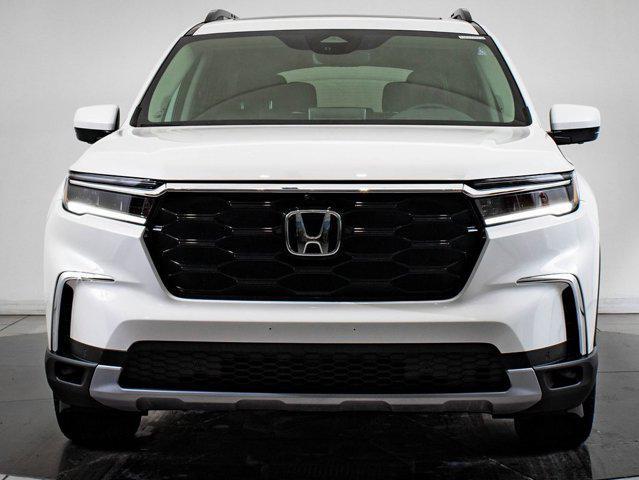 used 2024 Honda Pilot car, priced at $48,798