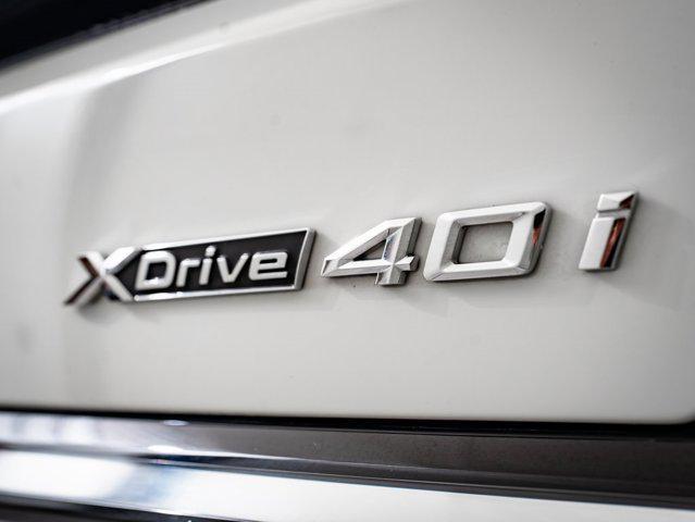used 2024 BMW X7 car, priced at $78,998