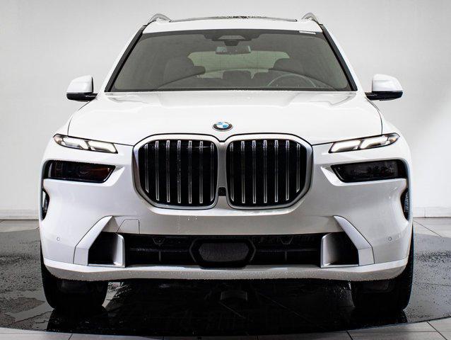 used 2024 BMW X7 car, priced at $78,998