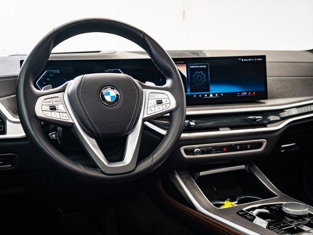 used 2024 BMW X7 car, priced at $78,998