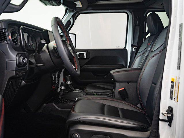 used 2024 Jeep Wrangler car, priced at $51,998