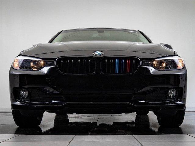 used 2015 BMW 328d car, priced at $15,598
