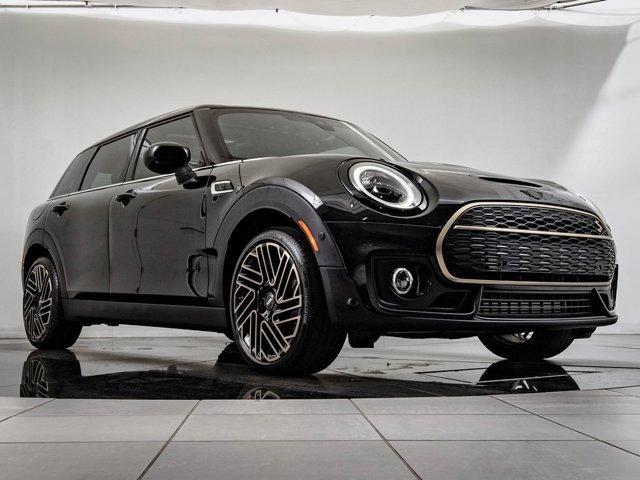 used 2023 MINI Clubman car, priced at $33,698