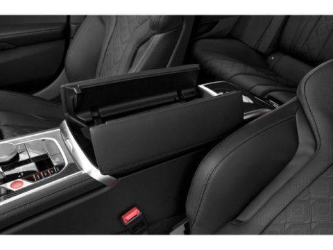 used 2022 BMW M8 Gran Coupe car