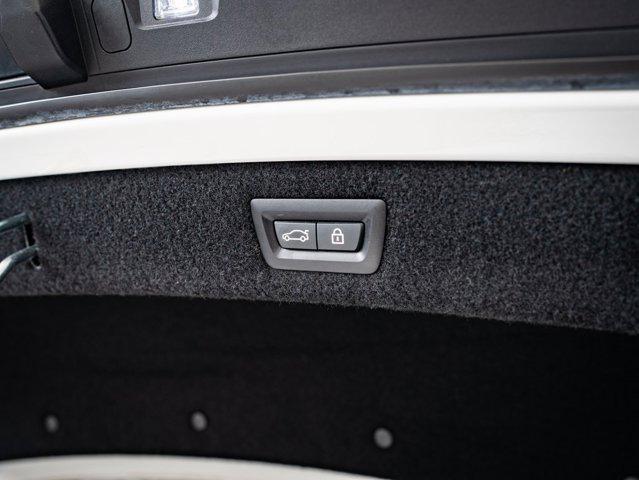 used 2022 BMW M8 Gran Coupe car, priced at $82,998