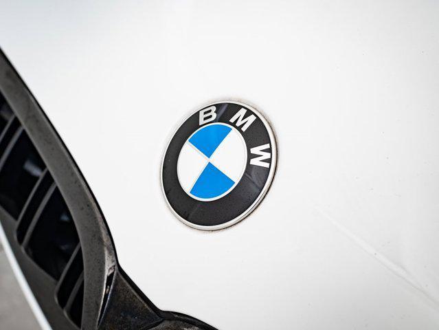 used 2022 BMW M8 Gran Coupe car, priced at $82,998