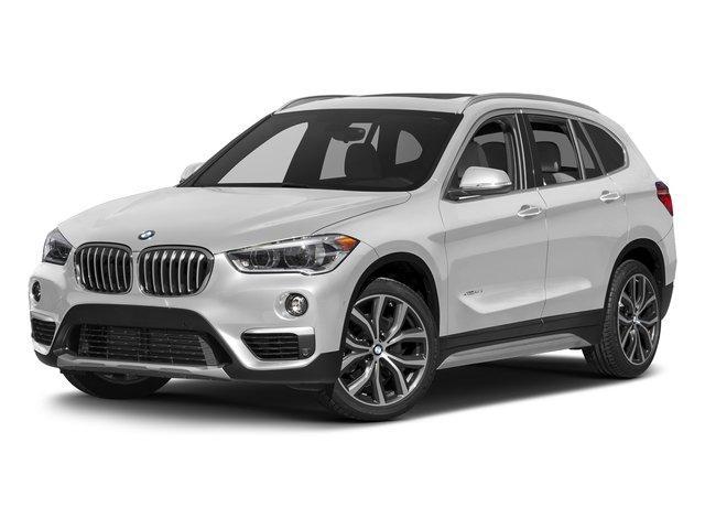used 2017 BMW X1 car, priced at $12,998