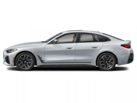 used 2024 BMW M440 car