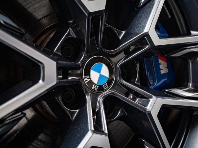 used 2024 BMW M440 car, priced at $56,298