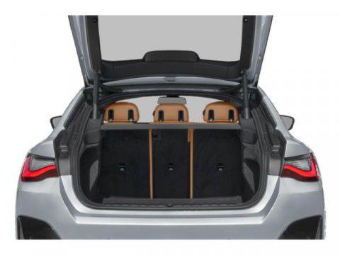 used 2024 BMW M440 car