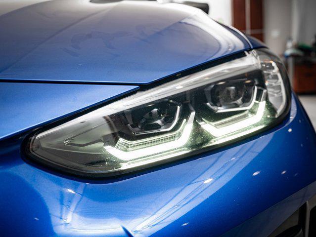 used 2024 BMW M440 car, priced at $56,298