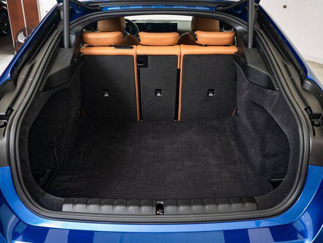 used 2024 BMW M440 car, priced at $56,298