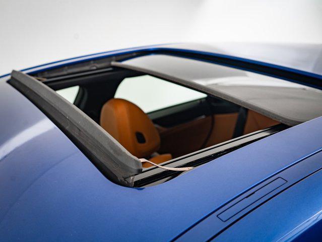 used 2024 BMW M440 car, priced at $56,298