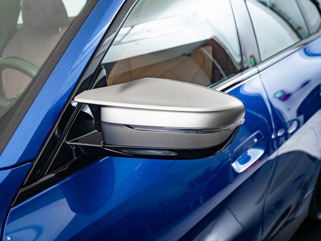 used 2024 BMW M440 car, priced at $56,298