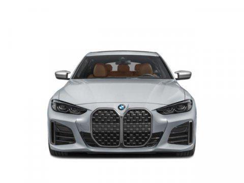 used 2024 BMW M440 car
