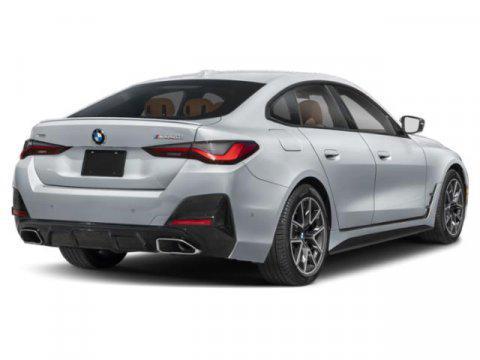 used 2024 BMW M440 car