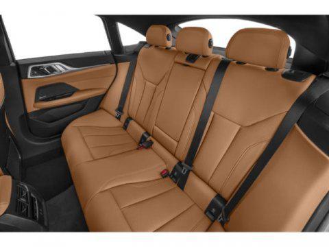 used 2024 BMW M440 car