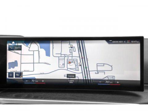used 2024 BMW M440 car