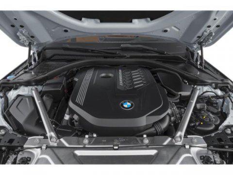 used 2024 BMW M440 car